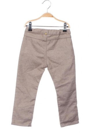 Pantaloni pentru copii LC Waikiki, Mărime 2-3y/ 98-104 cm, Culoare Bej, Preț 35,92 Lei