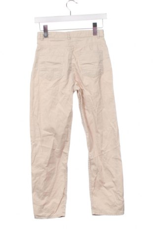 Pantaloni pentru copii LC Waikiki, Mărime 10-11y/ 146-152 cm, Culoare Bej, Preț 69,08 Lei