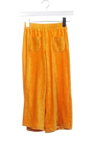 Детски панталон LC Waikiki, Размер 6-7y/ 122-128 см, Цвят Оранжев, Цена 12,60 лв.