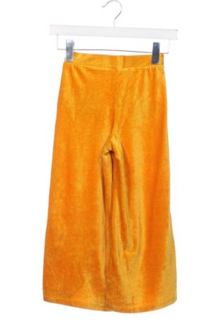Dětské kalhoty  LC Waikiki, Velikost 6-7y/ 122-128 cm, Barva Oranžová, Cena  136,00 Kč