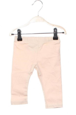 Dětské kalhoty  LCW, Velikost 3-6m/ 62-68 cm, Barva Béžová, Cena  160,00 Kč