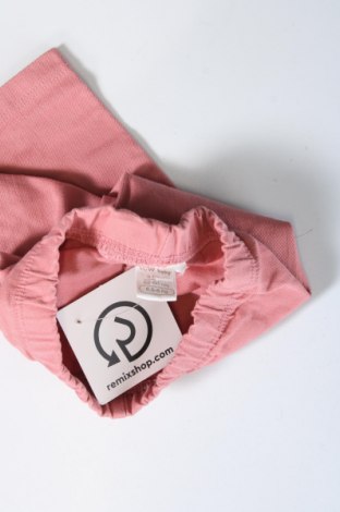 Παιδικό παντελόνι LCW, Μέγεθος 3-6m/ 62-68 εκ., Χρώμα Ρόζ , Τιμή 4,08 €