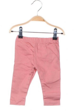 Dziecięce spodnie LCW, Rozmiar 3-6m/ 62-68 cm, Kolor Różowy, Cena 28,97 zł