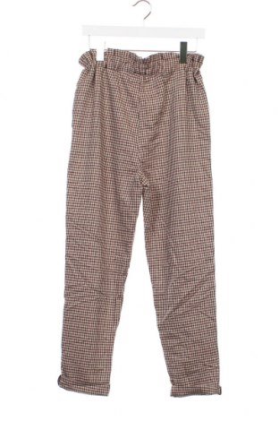 Pantaloni pentru copii LMTD, Mărime 15-18y/ 170-176 cm, Culoare Bej, Preț 24,67 Lei