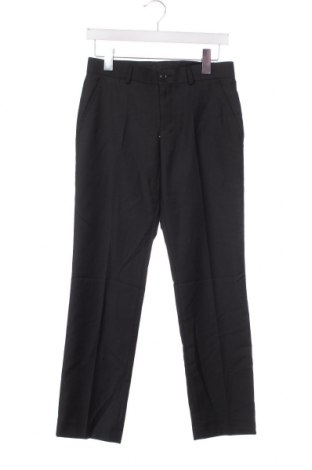 Pantaloni pentru copii Lemmi, Mărime 12-13y/ 158-164 cm, Culoare Negru, Preț 46,05 Lei
