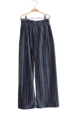 Παιδικό παντελόνι Lindex, Μέγεθος 7-8y/ 128-134 εκ., Χρώμα Μπλέ, Τιμή 12,99 €