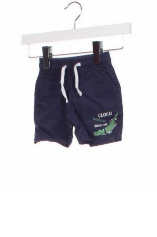 Детски панталон Lupilu, Размер 18-24m/ 86-98 см, Цвят Син, Цена 12,07 лв.
