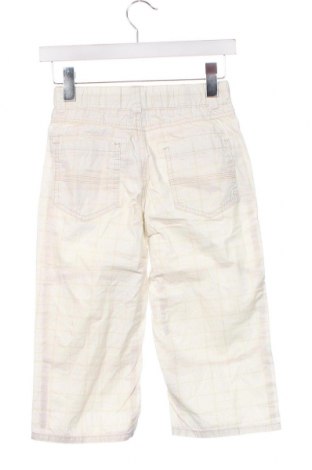 Детски панталон Manguun, Размер 9-10y/ 140-146 см, Цвят Бежов, Цена 21,51 лв.