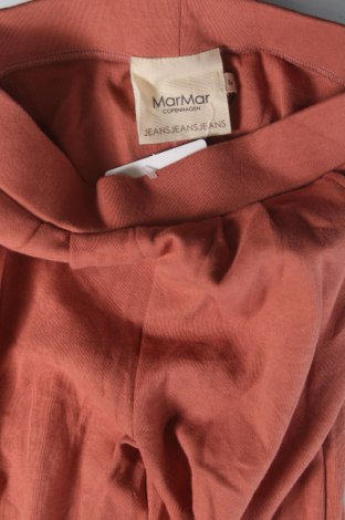 Детски панталон Mar Mar, Размер 5-6y/ 116-122 см, Цвят Кафяв, Цена 63,75 лв.