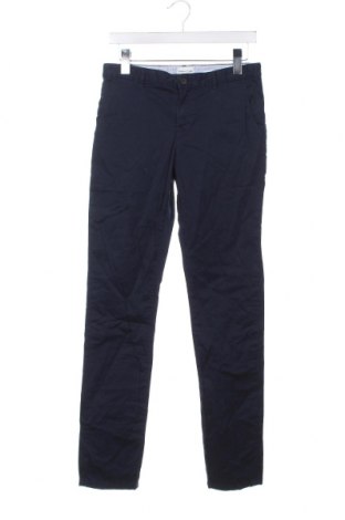 Pantaloni pentru copii Massimo Dutti, Mărime 12-13y/ 158-164 cm, Culoare Albastru, Preț 73,03 Lei