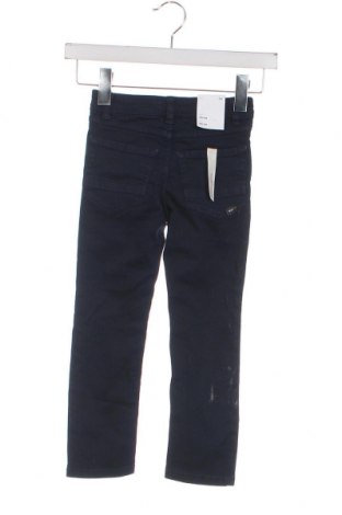 Детски панталон Name It, Размер 4-5y/ 110-116 см, Цвят Син, Цена 23,80 лв.