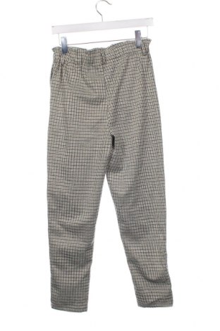 Pantaloni pentru copii Name It, Mărime 11-12y/ 152-158 cm, Culoare Multicolor, Preț 24,67 Lei