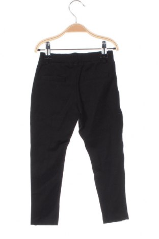 Pantaloni pentru copii Name It, Mărime 3-4y/ 104-110 cm, Culoare Negru, Preț 34,54 Lei