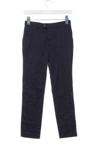 Dětské kalhoty  Next, Velikost 10-11y/ 146-152 cm, Barva Modrá, Cena  153,00 Kč