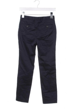 Детски панталон Next, Размер 10-11y/ 146-152 см, Цвят Син, Цена 30,00 лв.