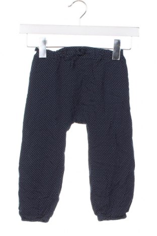 Pantaloni pentru copii Next, Mărime 2-3y/ 98-104 cm, Culoare Albastru, Preț 24,67 Lei