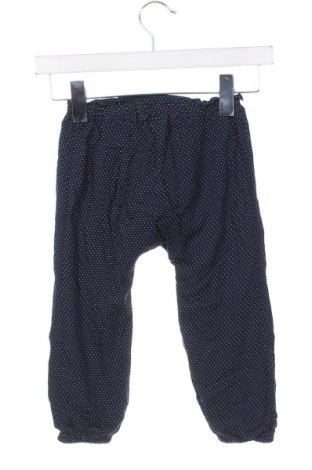 Dětské kalhoty  Next, Velikost 2-3y/ 98-104 cm, Barva Modrá, Cena  120,00 Kč