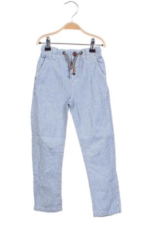 Детски панталон Next, Размер 11-12y/ 152-158 см, Цвят Син, Цена 18,00 лв.