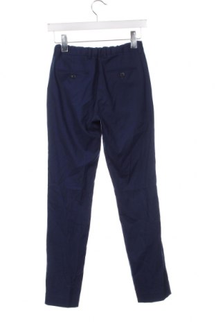 Pantaloni pentru copii Nifty Genius, Mărime 11-12y/ 152-158 cm, Culoare Albastru, Preț 59,21 Lei