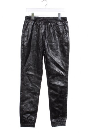 Παιδικό παντελόνι Nikkie, Μέγεθος 15-18y/ 170-176 εκ., Χρώμα Μαύρο, Τιμή 17,79 €