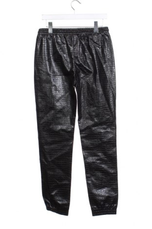 Παιδικό παντελόνι Nikkie, Μέγεθος 15-18y/ 170-176 εκ., Χρώμα Μαύρο, Τιμή 17,79 €