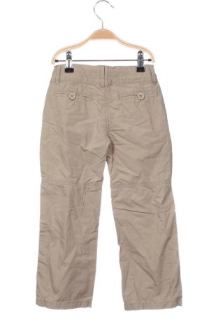 Детски панталон Nonstop, Размер 3-4y/ 104-110 см, Цвят Бежов, Цена 6,24 лв.