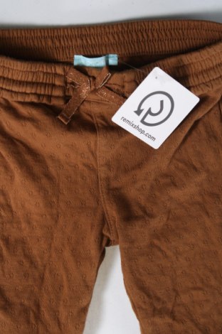 Pantaloni pentru copii Obaibi, Mărime 2-3y/ 98-104 cm, Culoare Bej, Preț 54,00 Lei