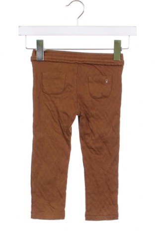 Детски панталон Obaibi, Размер 2-3y/ 98-104 см, Цвят Бежов, Цена 9,53 лв.