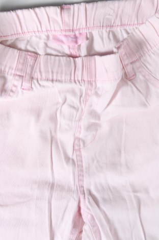 Pantaloni pentru copii Okay, Mărime 13-14y/ 164-168 cm, Culoare Roz, Preț 24,94 Lei