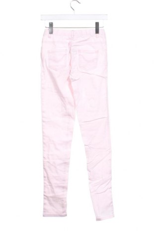 Pantaloni pentru copii Okay, Mărime 13-14y/ 164-168 cm, Culoare Roz, Preț 24,94 Lei