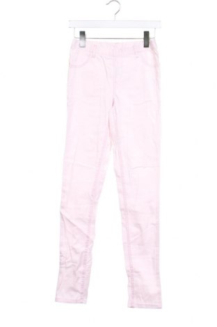 Παιδικό παντελόνι Okay, Μέγεθος 13-14y/ 164-168 εκ., Χρώμα Ρόζ , Τιμή 5,00 €