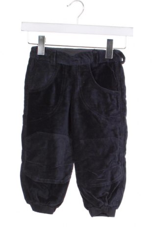 Dětské kalhoty  Okker-Gokker, Velikost 2-3y/ 98-104 cm, Barva Modrá, Cena  191,00 Kč