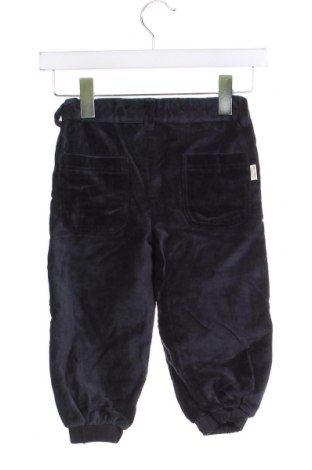 Pantaloni pentru copii Okker-Gokker, Mărime 2-3y/ 98-104 cm, Culoare Albastru, Preț 39,47 Lei