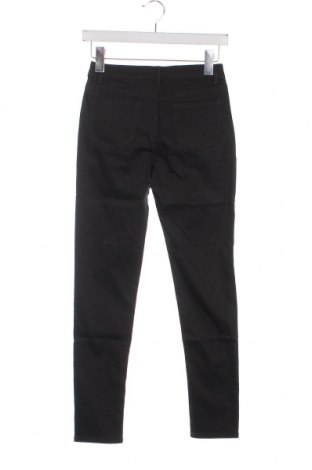 Детски панталон Oviesse, Размер 12-13y/ 158-164 см, Цвят Черен, Цена 18,81 лв.