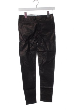 Pantaloni pentru copii Oviesse, Mărime 11-12y/ 152-158 cm, Culoare Auriu, Preț 47,76 Lei