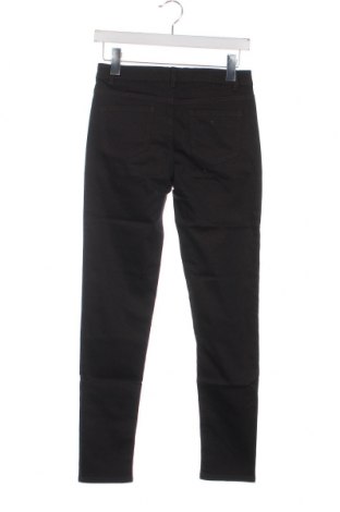 Детски панталон Oviesse, Размер 13-14y/ 164-168 см, Цвят Черен, Цена 14,19 лв.