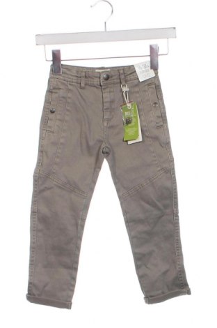 Παιδικό παντελόνι Oviesse, Μέγεθος 5-6y/ 116-122 εκ., Χρώμα Γκρί, Τιμή 9,70 €