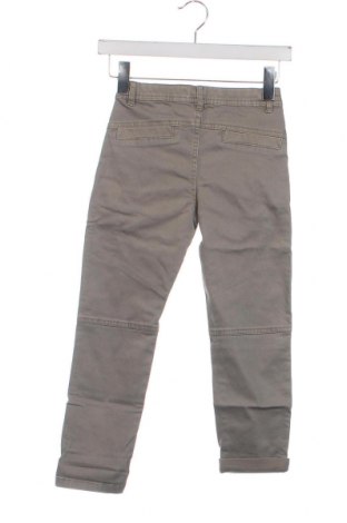 Παιδικό παντελόνι Oviesse, Μέγεθος 7-8y/ 128-134 εκ., Χρώμα Γκρί, Τιμή 17,01 €