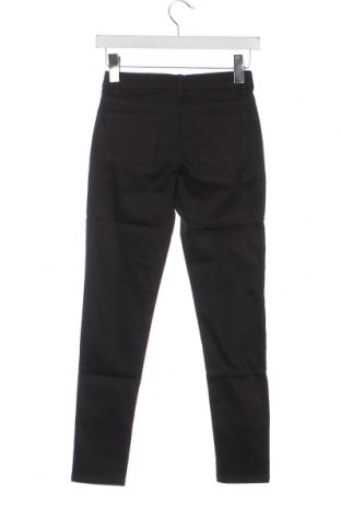 Детски панталон Oviesse, Размер 11-12y/ 152-158 см, Цвят Черен, Цена 14,19 лв.