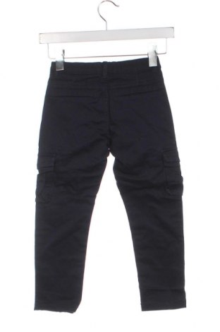 Pantaloni pentru copii Oviesse, Mărime 4-5y/ 110-116 cm, Culoare Albastru, Preț 86,84 Lei