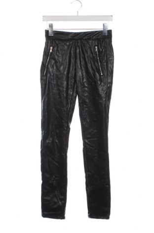 Pantaloni pentru copii Page One, Mărime 12-13y/ 158-164 cm, Culoare Negru, Preț 13,82 Lei