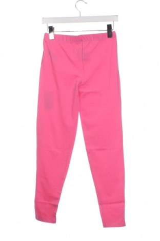 Детски панталон Patrizia Pepe, Размер 12-13y/ 158-164 см, Цвят Розов, Цена 139,00 лв.