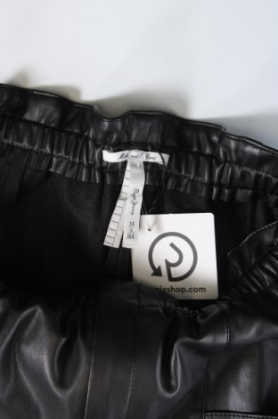 Παιδικό παντελόνι Pepe Jeans, Μέγεθος 13-14y/ 164-168 εκ., Χρώμα Μαύρο, Τιμή 18,93 €