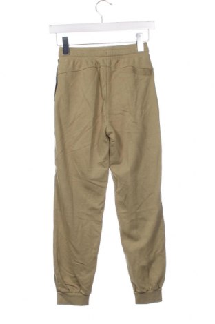 Детски панталон Pepperts!, Размер 10-11y/ 146-152 см, Цвят Зелен, Цена 21,00 лв.