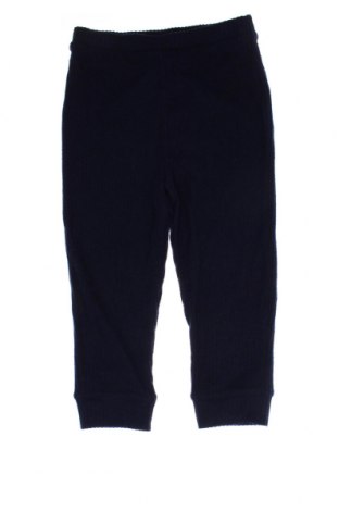 Dětské kalhoty  Primark, Velikost 18-24m/ 86-98 cm, Barva Modrá, Cena  186,00 Kč