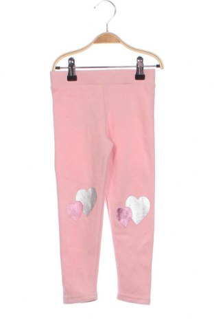 Dětské kalhoty  Primark, Velikost 3-4y/ 104-110 cm, Barva Růžová, Cena  478,00 Kč