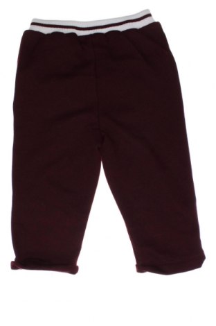 Παιδικό παντελόνι Primark, Μέγεθος 9-12m/ 74-80 εκ., Χρώμα Κόκκινο, Τιμή 5,78 €