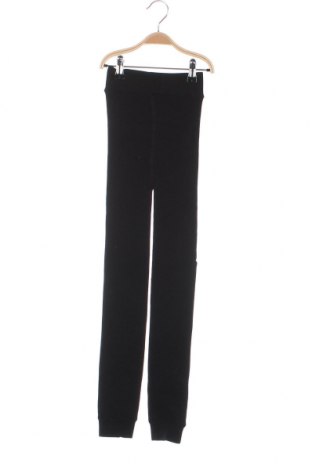 Детски панталон Primark, Размер 11-12y/ 152-158 см, Цвят Черен, Цена 8,25 лв.