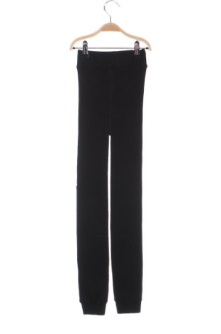 Pantaloni pentru copii Primark, Mărime 11-12y/ 152-158 cm, Culoare Negru, Preț 21,71 Lei