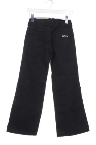 Παιδικό παντελόνι Roxy, Μέγεθος 10-11y/ 146-152 εκ., Χρώμα Μαύρο, Τιμή 25,34 €